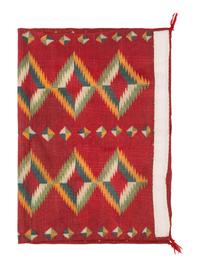 Navajo Germantown Weaving / Rug