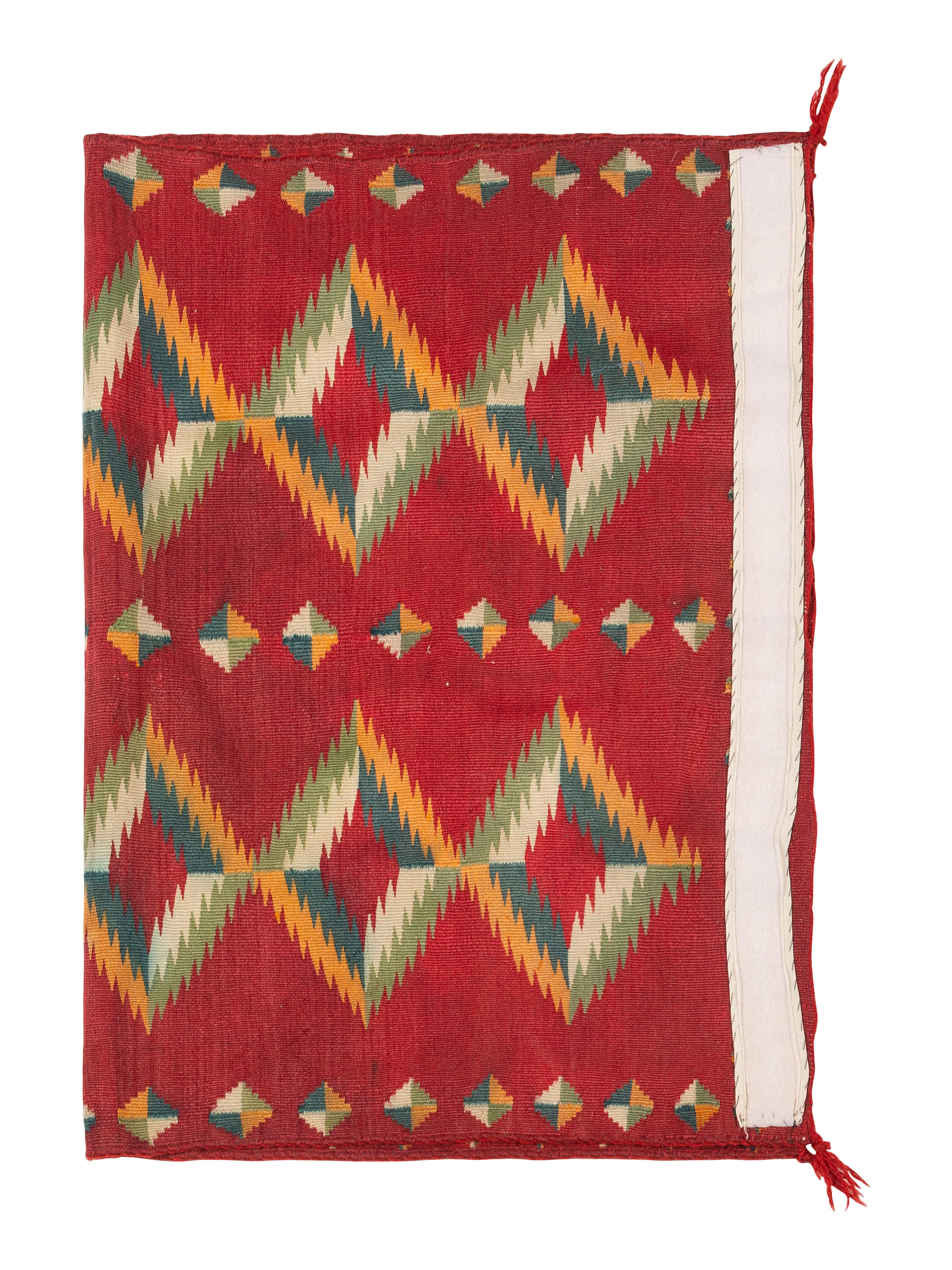 Navajo Germantown Weaving / Rug
