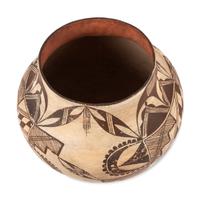 Acoma Pottery Olla