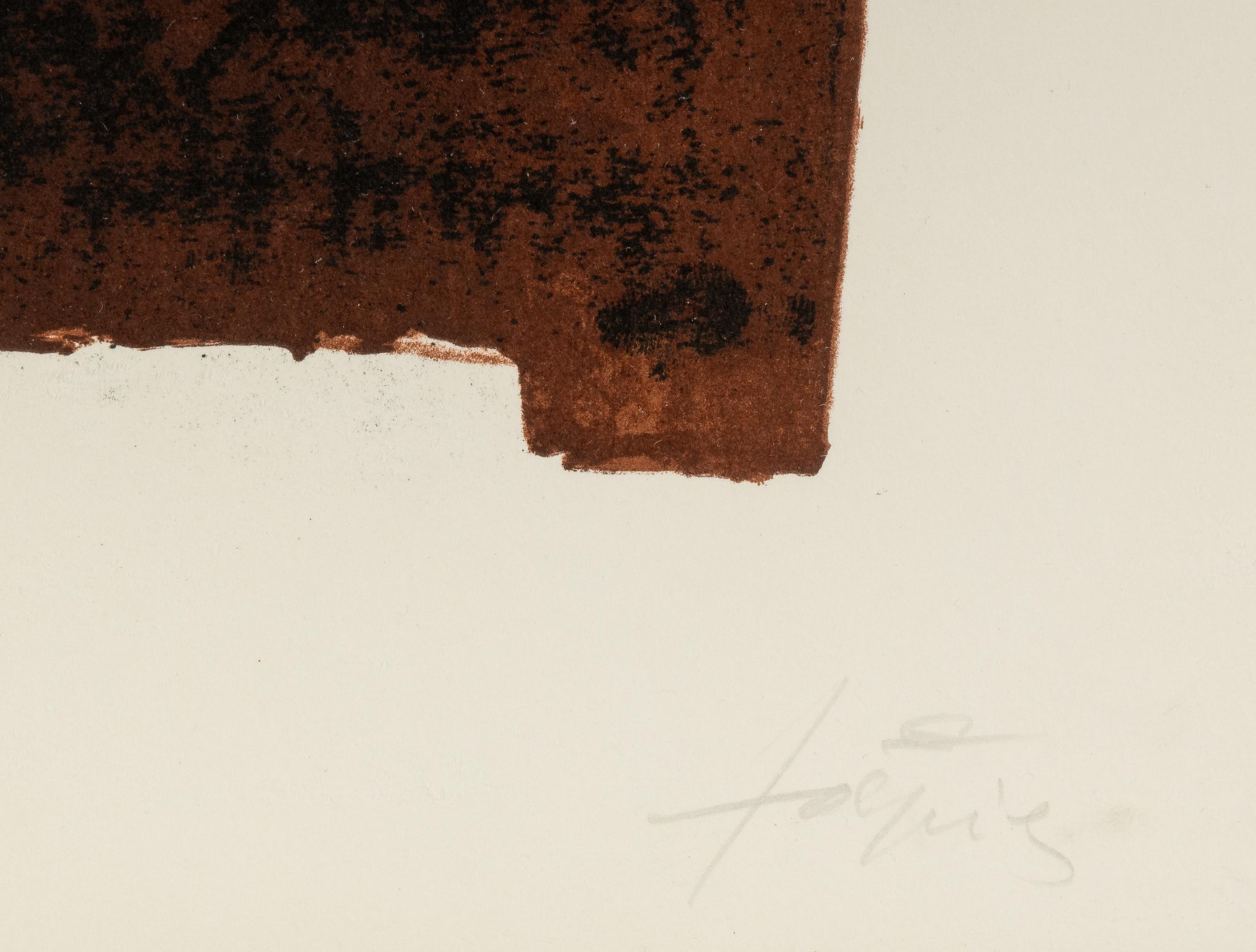 Album St. Gallen (one plate) , 1965