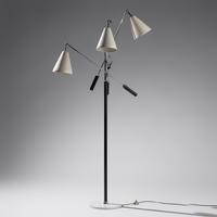 Triannale lamp