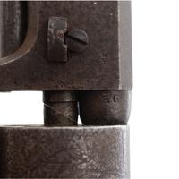 Inscribed Colt Brevet Navy of 1st Lt. H.J. Giltinan 73rd PA Infantry - KIA at Chancellorsville