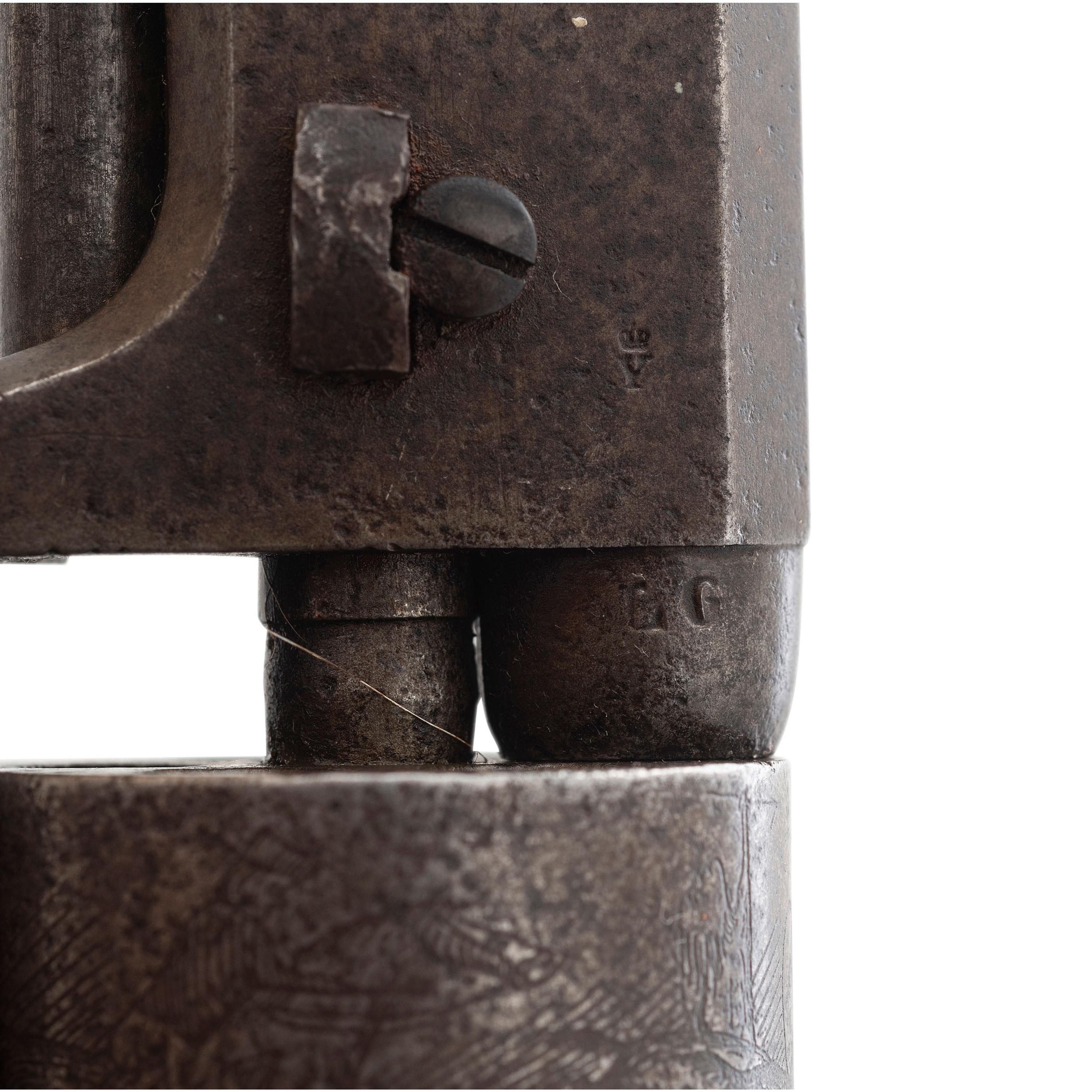 Inscribed Colt Brevet Navy of 1st Lt. H.J. Giltinan 73rd PA Infantry - KIA at Chancellorsville