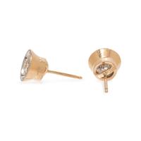DIAMOND STUD EARRINGS