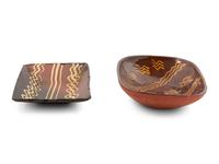 A Group of Pennsylvania Redware