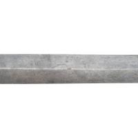 Scarce Straight Blade Memphis Novelty Works Thomas Leech Inside Guard Marked Cavalry Saber