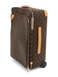 LOUIS VUITTON PÉGASE 55 ROLLING SUITCASE