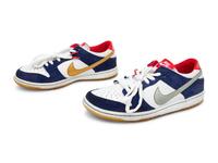 SB Dunk Low Pro Ishod Wair QS