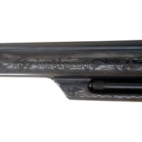*Factory Class A Engraved Smith & Wesson Model 29-2 Revolver in Wood Display Box
