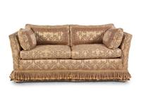 An Upholstered Sofa
