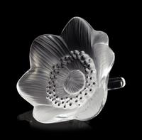 Three Lalique Articles