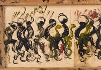 Untitled (Figures)