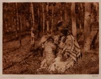 Four John Andrew & Son Photogravures
