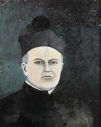Portrait of Bishop Boyle