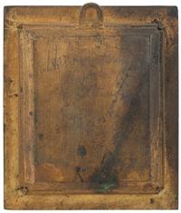 The Henry Fitz Jr. archive of photographic history, including one of the world's earliest surviving photographic portraits.