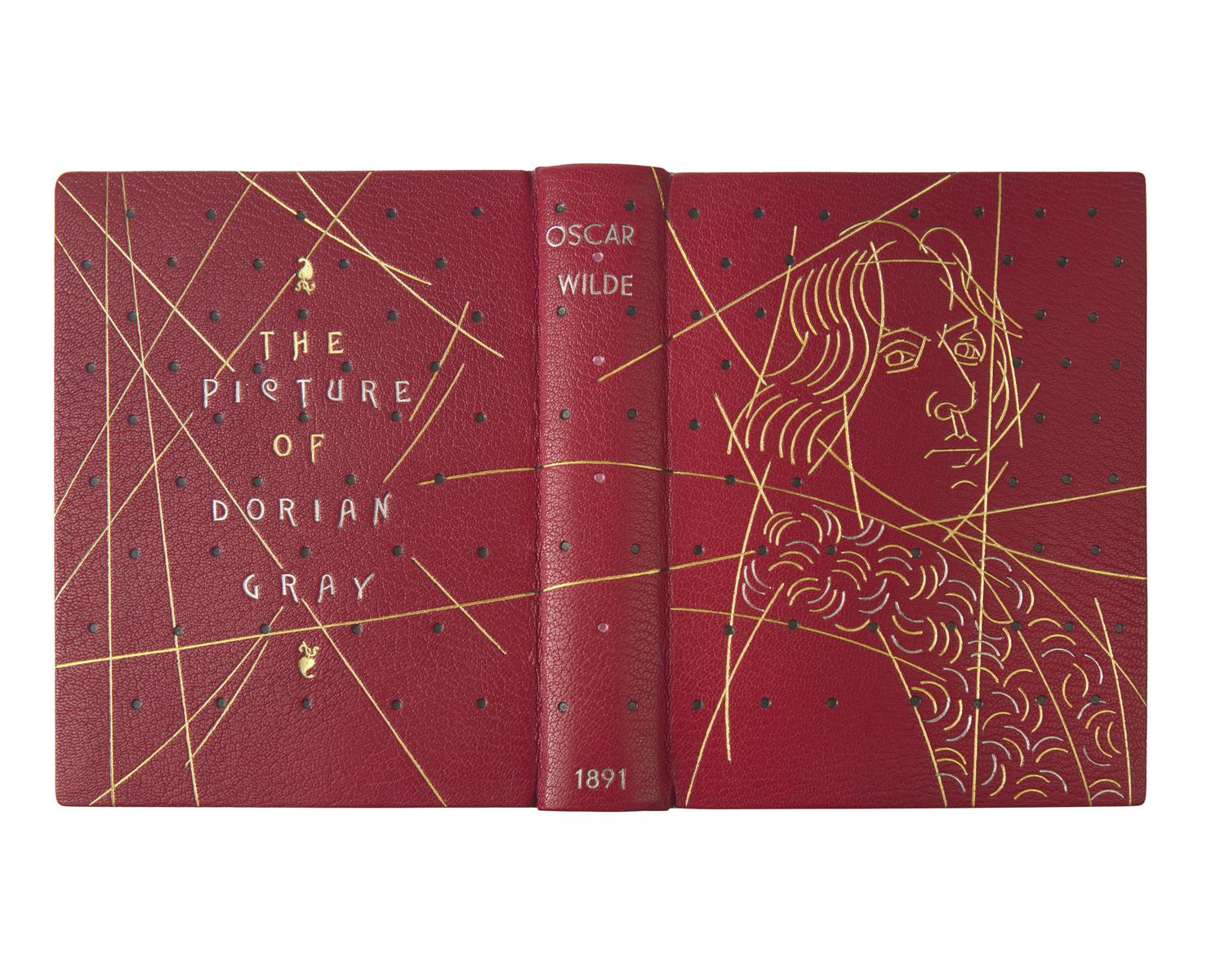 Wilde, Oscar. The Picture of Dorian Gray