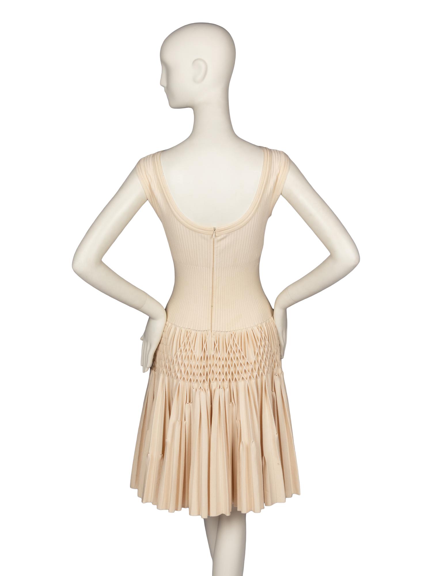 Alaïa Knit Dress