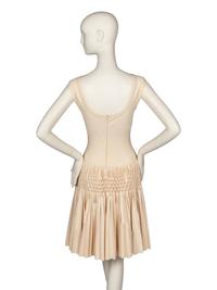 Alaïa Knit Dress