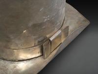 A 10th Anniversary Tin Top Hat