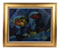 Tony Agostini (French, 1916-1990)