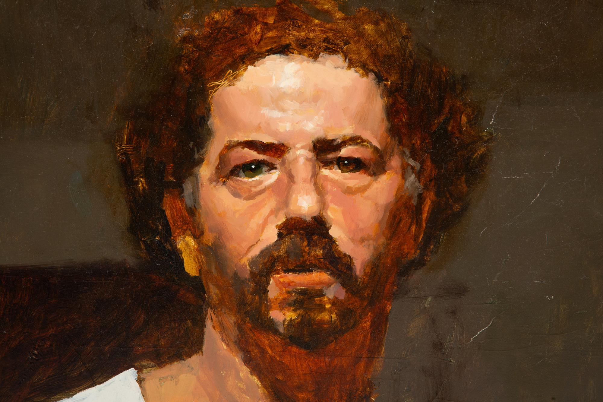 Self Portrait , 1997