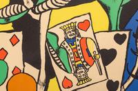 The King of Hearts , 1949 and Parade , 1953