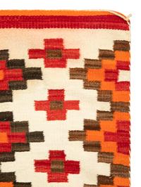 Navajo Regional Runner / Rug