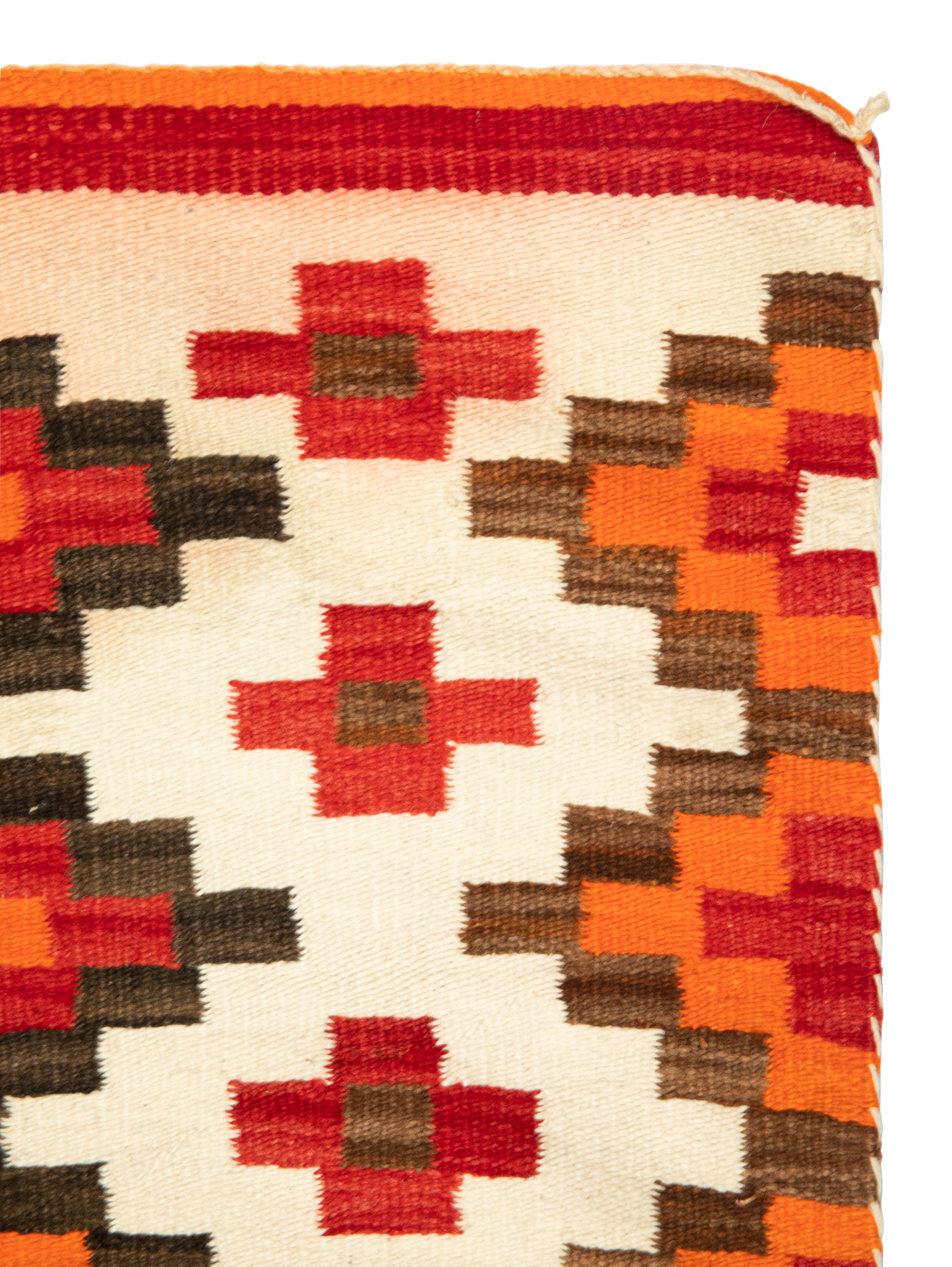 Navajo Regional Runner / Rug