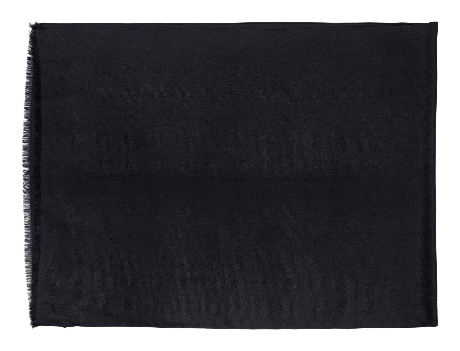 Eight Designer Shawls and Scarves: One Giorgio Armani, Two Hermès, and Five Loro Piana