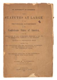 [AMERICAN HISTORY] A group of works about American History. Together, 4 works in 4 volumes.