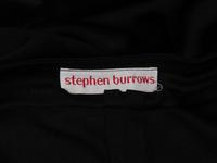 Ebony Fashion Fair: Stephen Burrows Dress