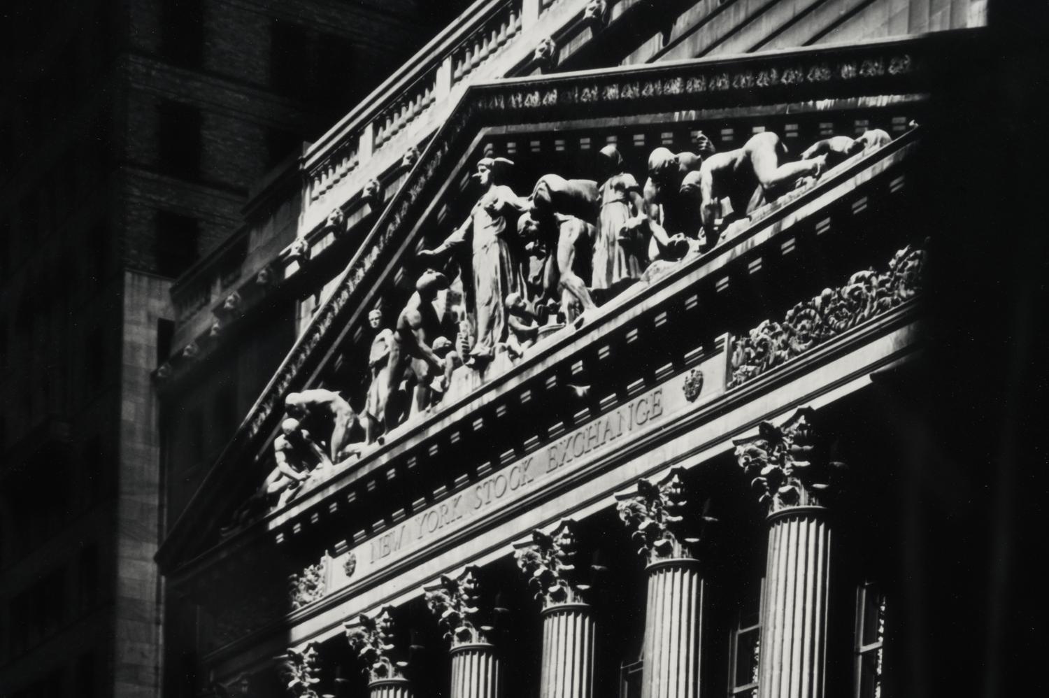 New York Stock Exchange