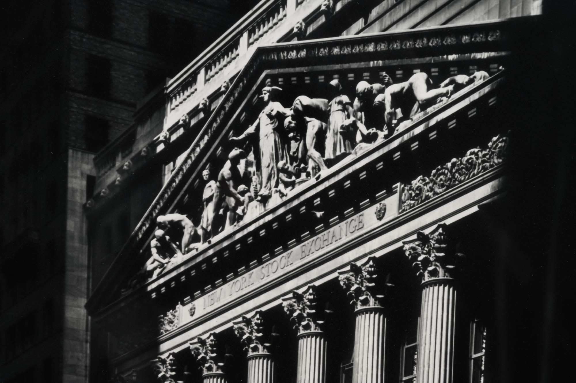New York Stock Exchange