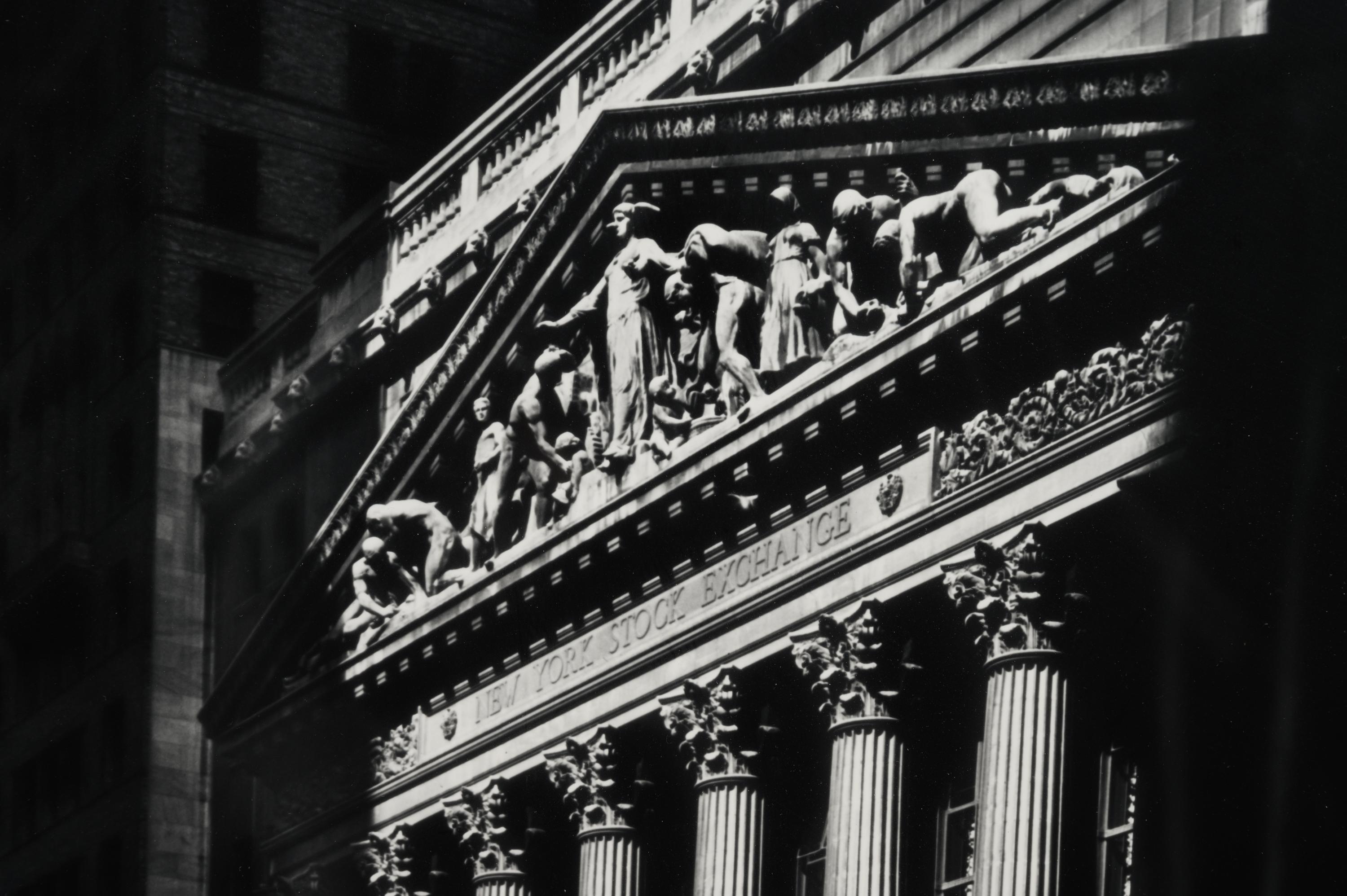 New York Stock Exchange