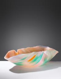 Untitled #11 Vessel, c. 1993