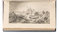 BEECHEY, Frederick William (1796-1856). A Voyage of Discovery towards the North Pole, Performed in His Majesty's Ships Dorothea and Trent, under the Command of Captain David Buchan, R.N., 1818; To which is added, a Summary of all the Early Attempts to reach the Pacific by way of the Pole . London: Richard Bentley, 1843.