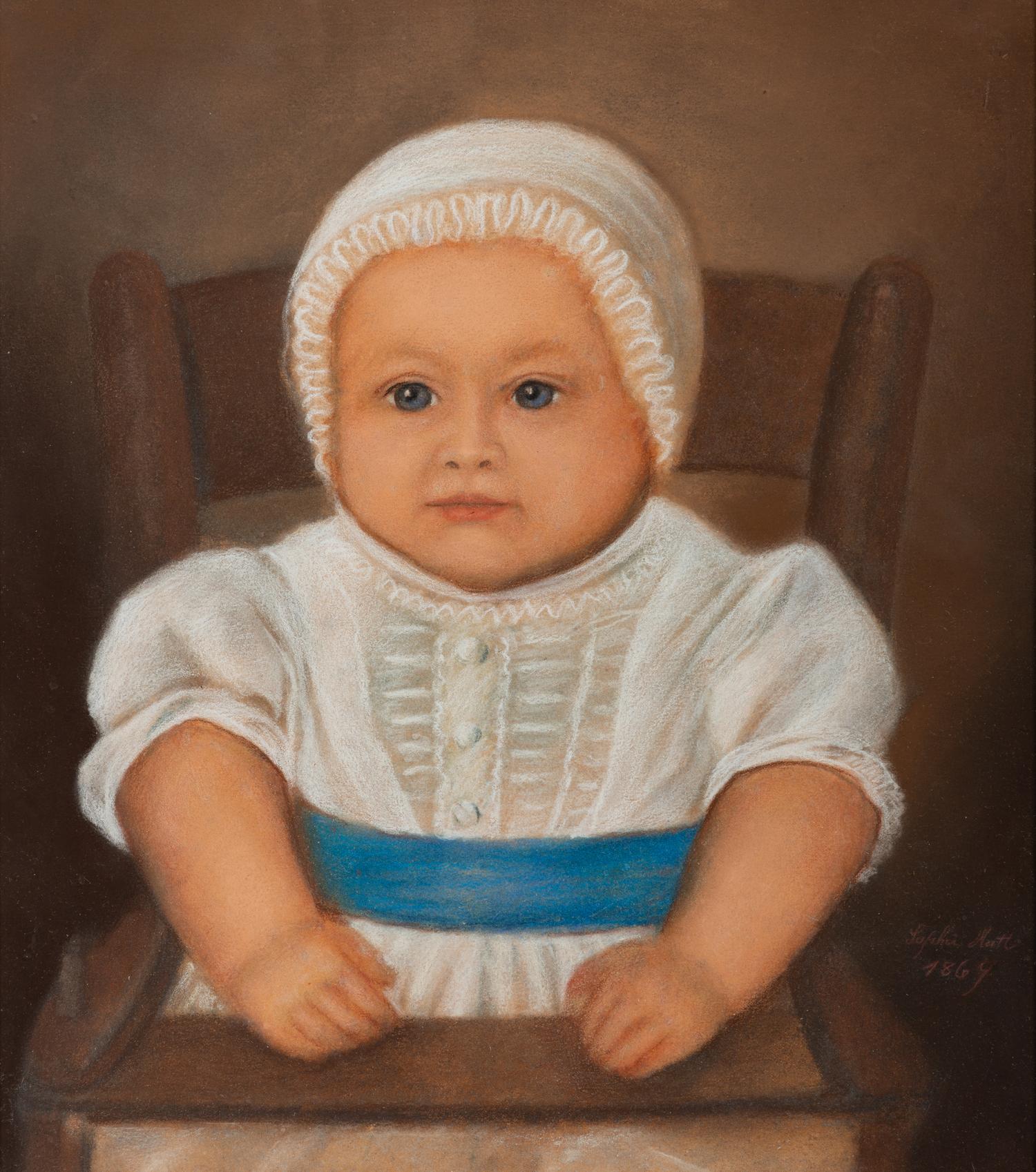 American School, Second Half 19th Century