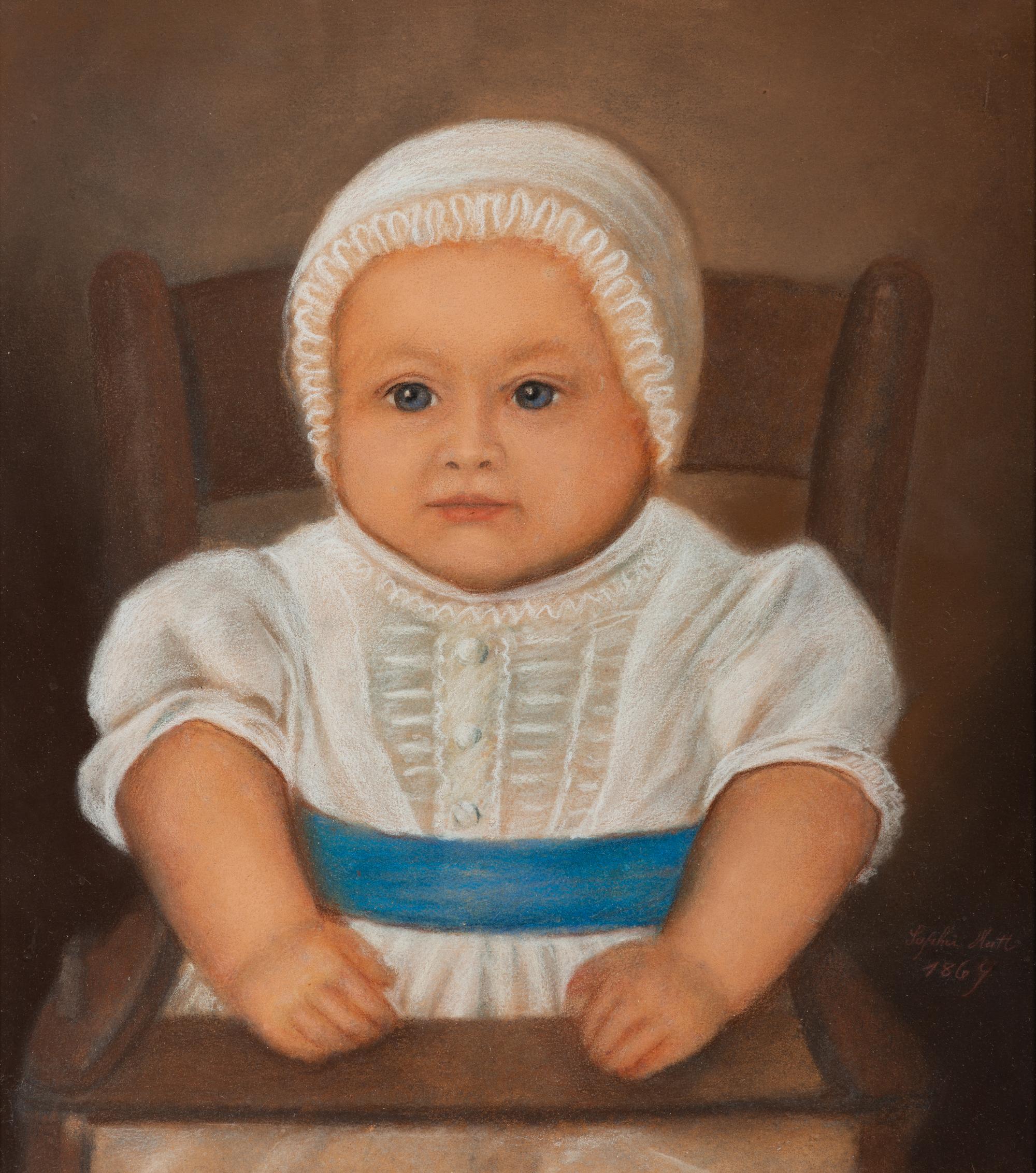 American School, Second Half 19th Century