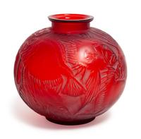 Poissons Vase, M. p. 422, no. 925