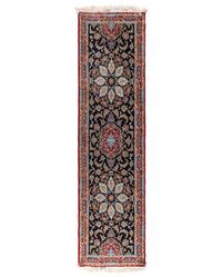 An Indo-Persian Wool Runner