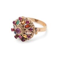 MULTIGEM RING
