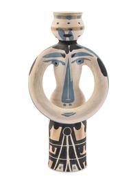 Lampe femme (A.R. 299), 1955