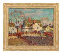 Fall Landscape