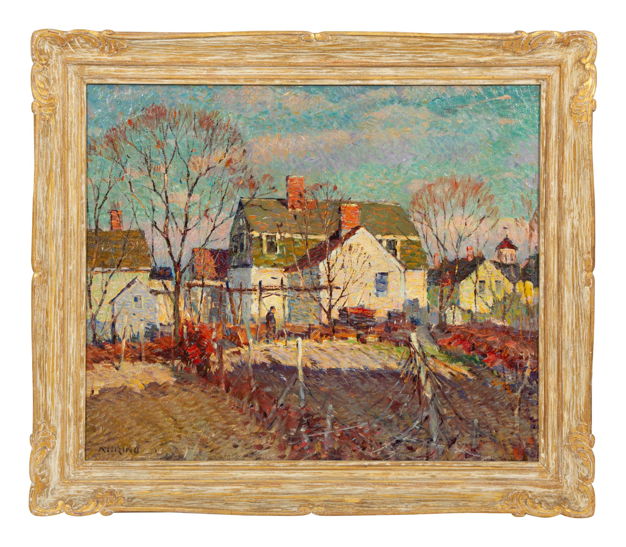 Fall Landscape