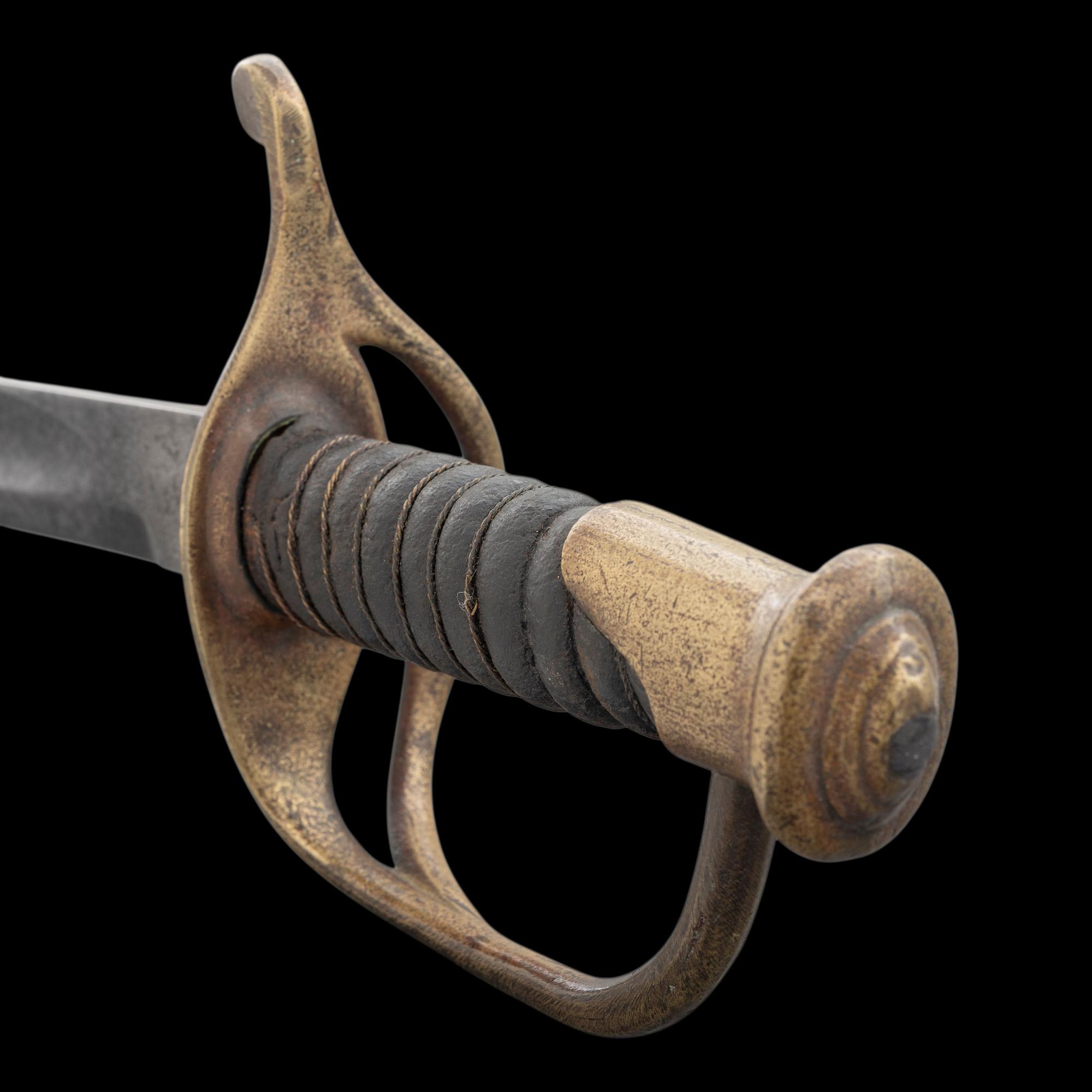 College Hill Arsenal Foot Officers Sword