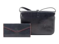 Gucci Purse and Wallet, 1980-90s