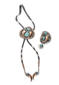 Anthony Sanchez Length of buckle 3 /12 inches — (20th Century)