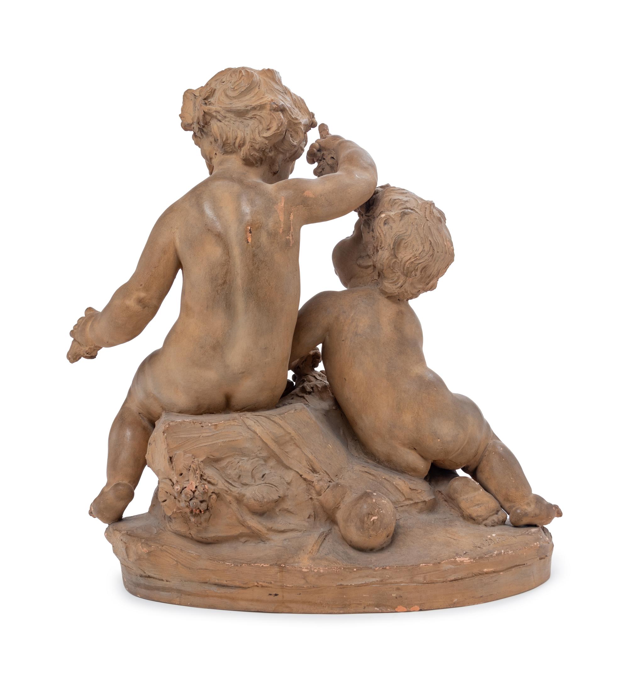 After Charles le Brun (French, 1619–1690)
