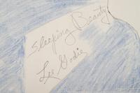 Sleeping Beauty and Staying Alive
