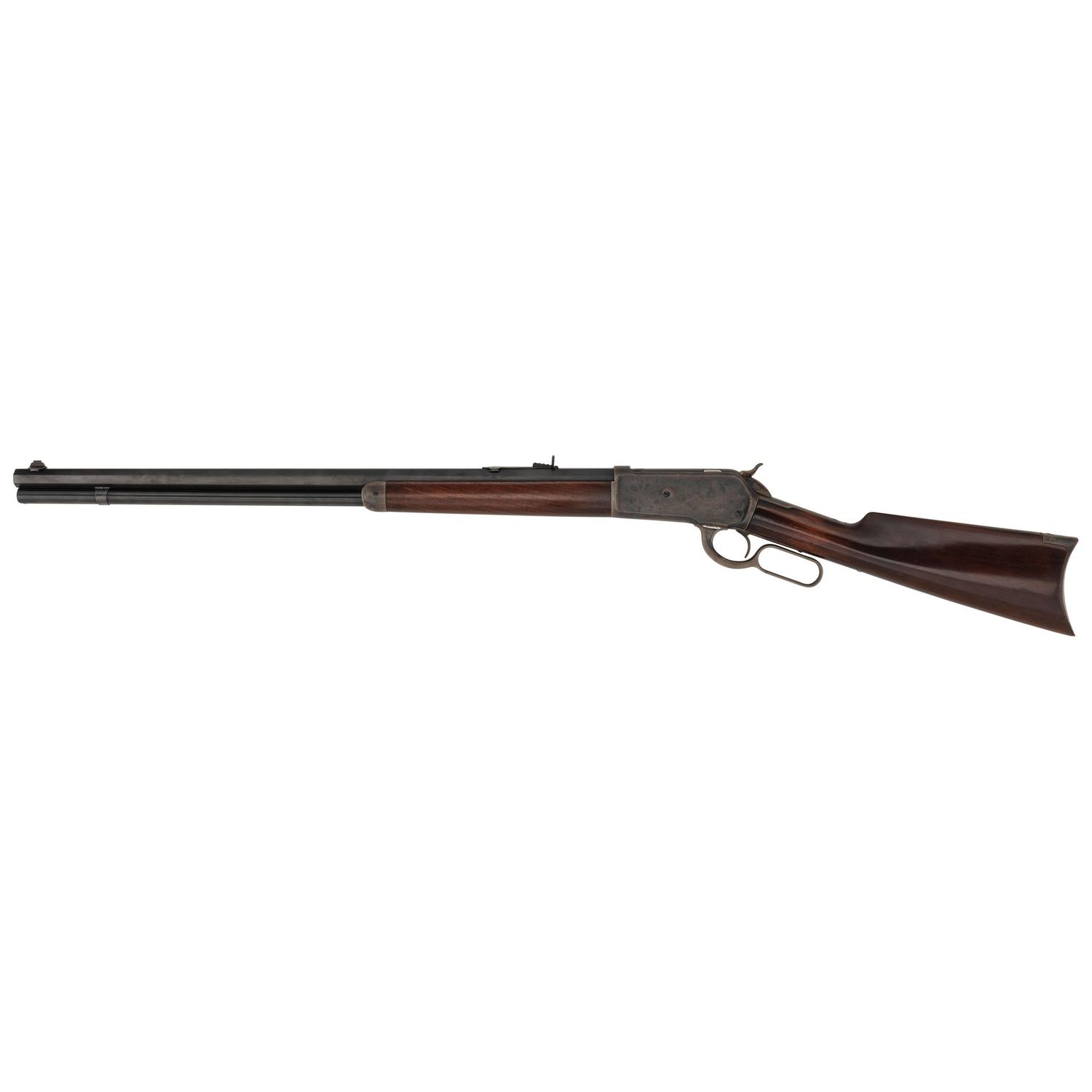 Restored Winchester Model 1886